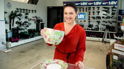 Christel Nyberg