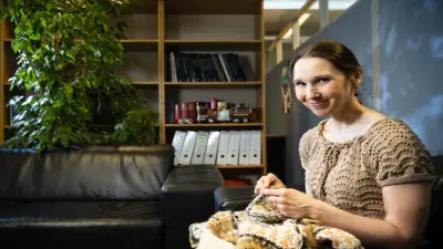 Jenni Valkama-Seppänen