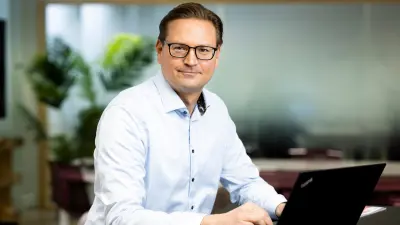 Tuomas Hollman