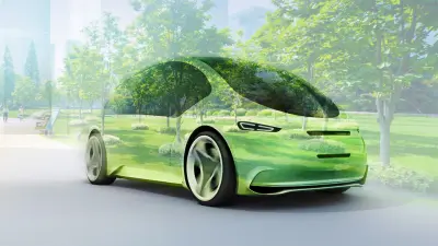Bosch sijoittaa miljardeja ilmastotoimiin ja ilmanlaatuun 