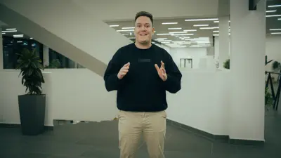 Bosch Innovation Stories