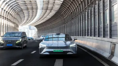 Auto China 2026