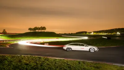 CES 2026: Bosch muokkaa liikkumisen, teollisuuden ja arjen teknologian tulevaisuutta