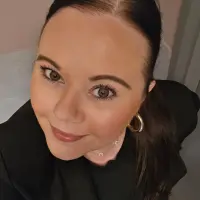 Pia Puolakan profiili