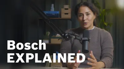 Bosch or Not