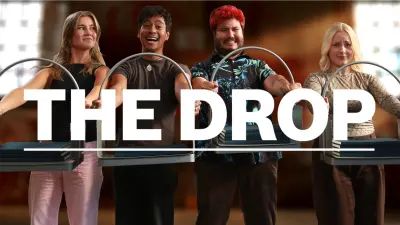 The Drop