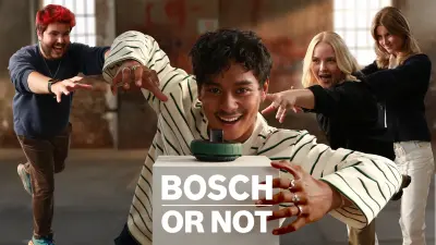 Bosch or Not